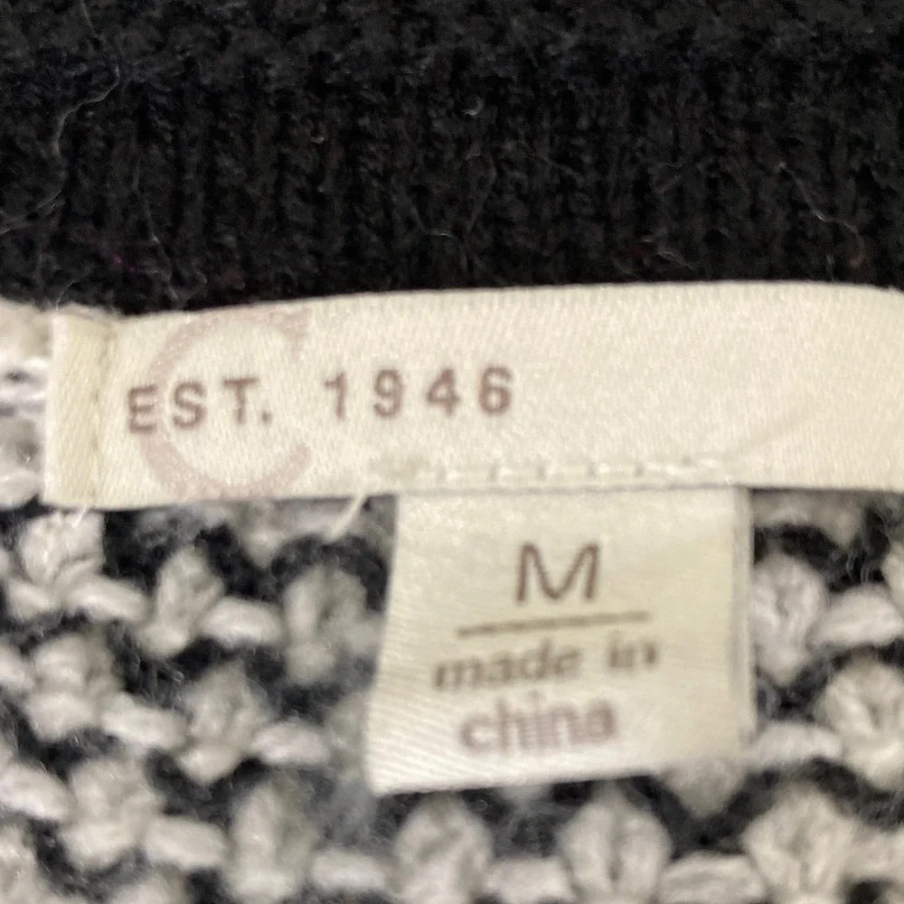 C Est. 1946 est 1946
